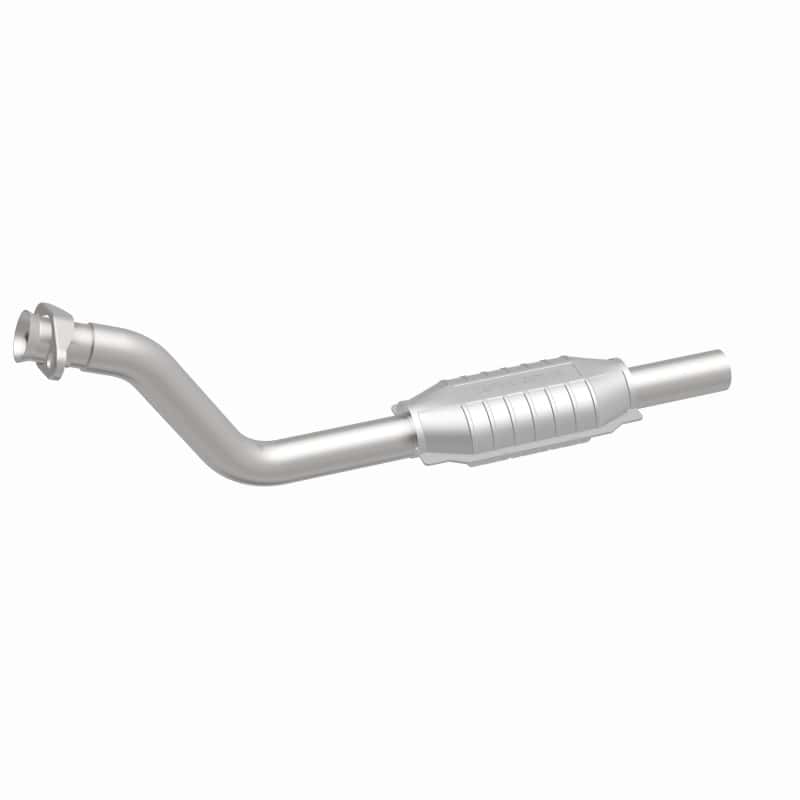 Magnaflow — MagnaFlow Conv GM 37.62X6.5X4 2.25/2.25
Standard Grade
Standard - view 8