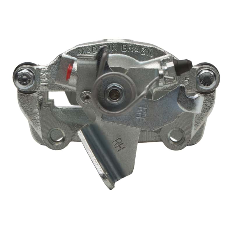 DFC — DFC 05-14 Ford Mustang Rear-R Premium Caliper - Silver Zinc Coated
DFC Brake Caliper - view 3