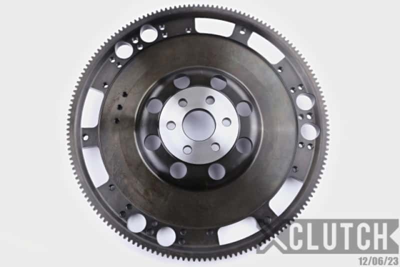 XCLUTCH — XClutch 69-73 Ford Mustang Base 5.8L Lightweight Chromoly Flywheel
Chromoly Flywheel - view 2