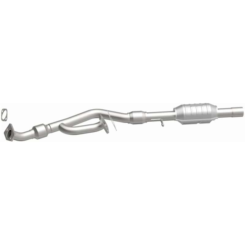 Magnaflow — MagnaFlow Conv DF 01-03 Santa Fe OEM
OEM Grade
OEM - view 32