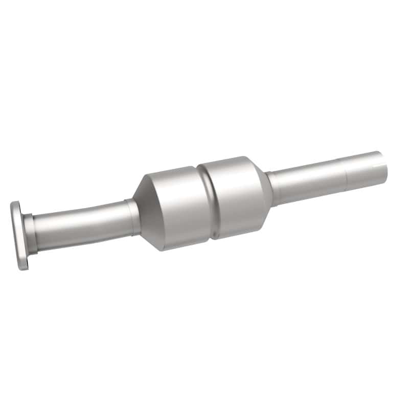 Magnaflow — MagnaFlow Conv DF 04-10 Toyota Highlander 3.5
HM Grade
HM - view 10
