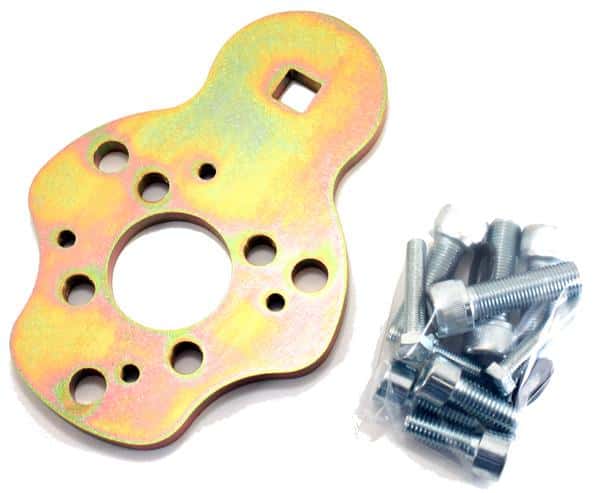 GrimmSpeed — GrimmSpeed Subaru Lightweight Crank Pulley Removal/Install Tool - view 2