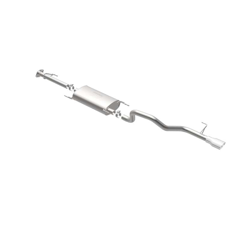 Magnaflow — MagnaFlow Sys CB 07 Toyota FJ Cruiser 4.0L V6
Cat-Back - view 19