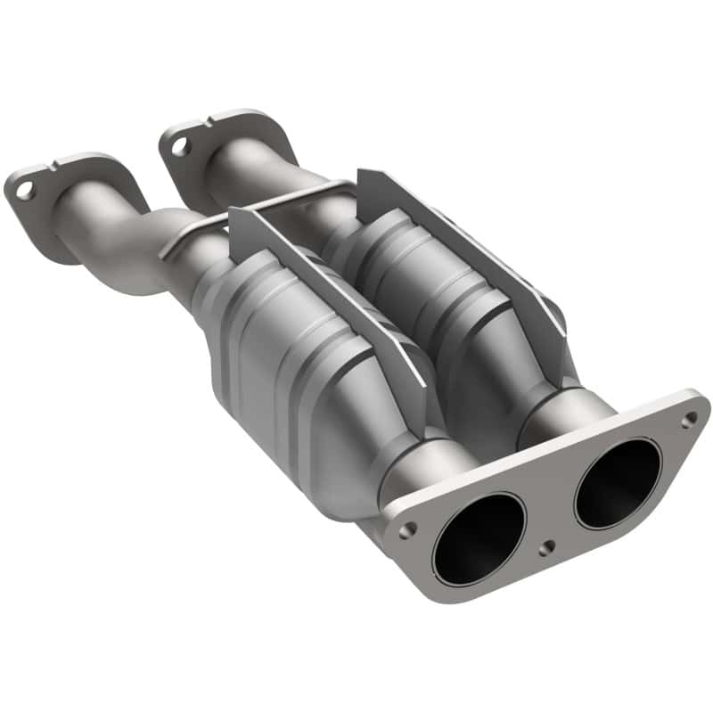 Magnaflow — MagnaFlow Conv DF Explorer-Mountaineer 96-98
HM Grade
HM - view 30