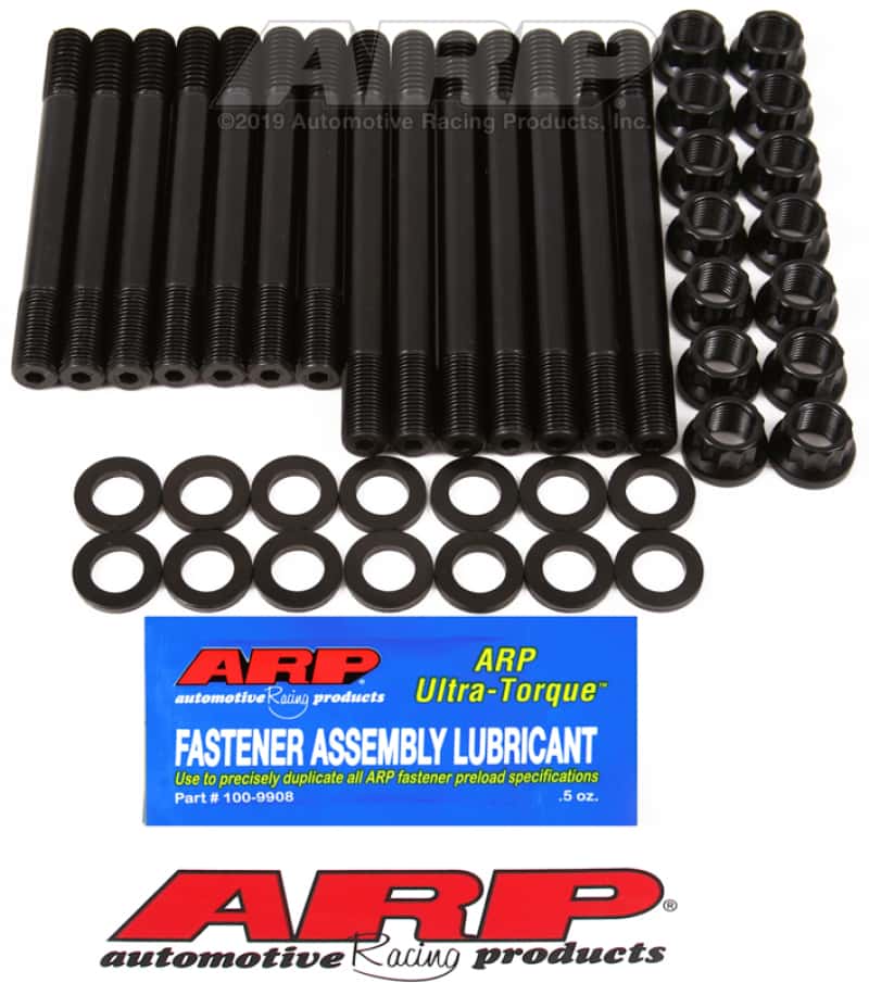 ARP — ARP Jeep 4.0L Inline 6 Head Stud Kit - view 2