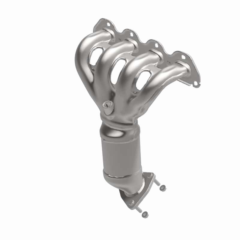 Magnaflow — MagnaFlow CARB Compliant Manifold Catalytic Conv Direct Fit - 09-10 Chevrolet Aveo / Aveo5 L4 1.6L
California - view 29
