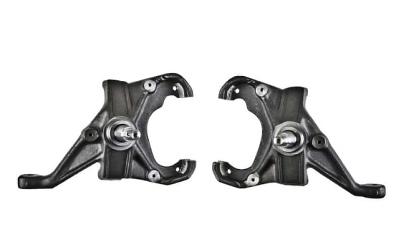 Belltech — Belltech DROP SPINDLE SET 85-02 ASTRO & SAFARI VAN
DROP SPINDLE SET - view 2