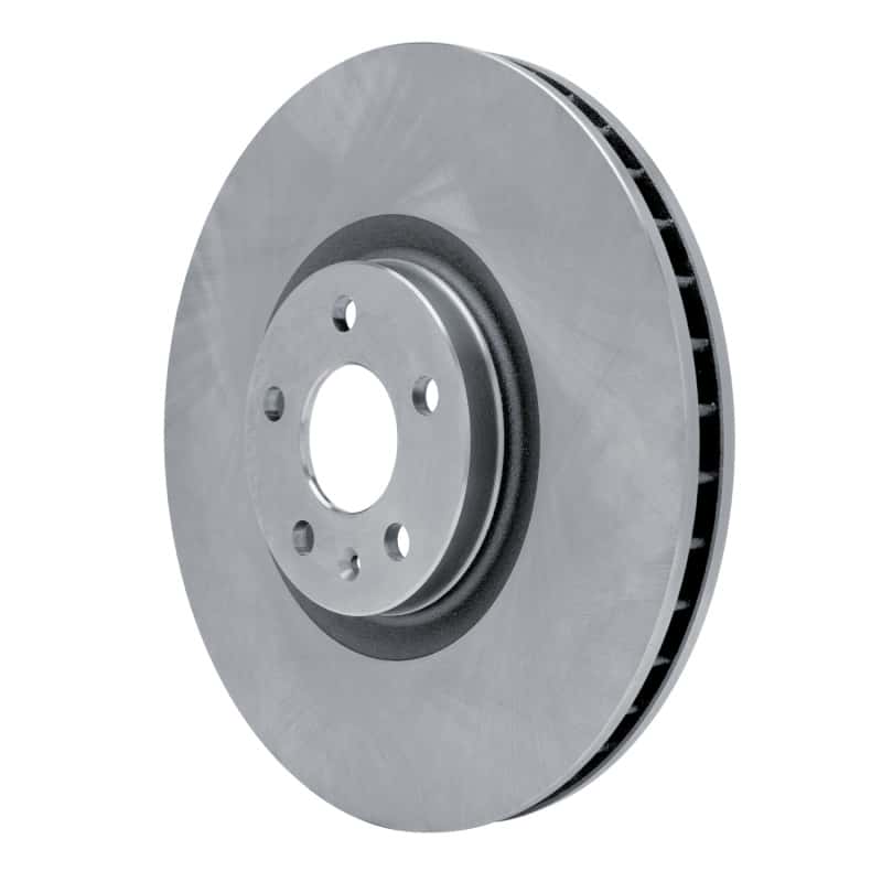 DFC — DFC 16-26 Polestar Polestar 2 Front Brake Rotor
DFC Brake Rotor - view 2