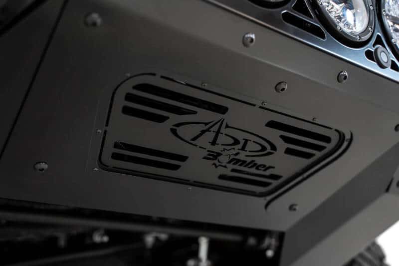 Addictive Desert Designs — Addictive Desert Designs 19-21 Ram 2500/3500 Bomber Front Bumper (Rigid)
Bumper- Front
Bumpers - view 14