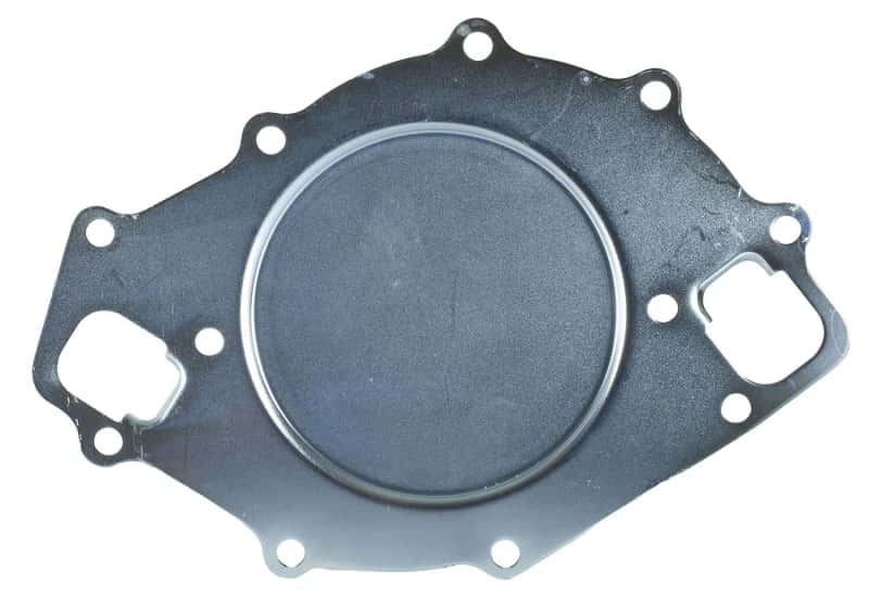 Ford Racing — Ford Racing 460 Big Block Water Pump Backing Plate
WtrPmpBackingPlt - view 4