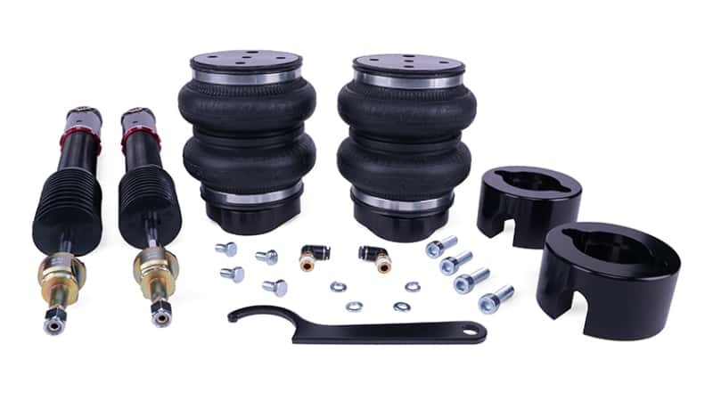 Air Lift — Air Lift Performance 21-23 Acura TLX Rear Kit
Air Lift Performance - view 1
