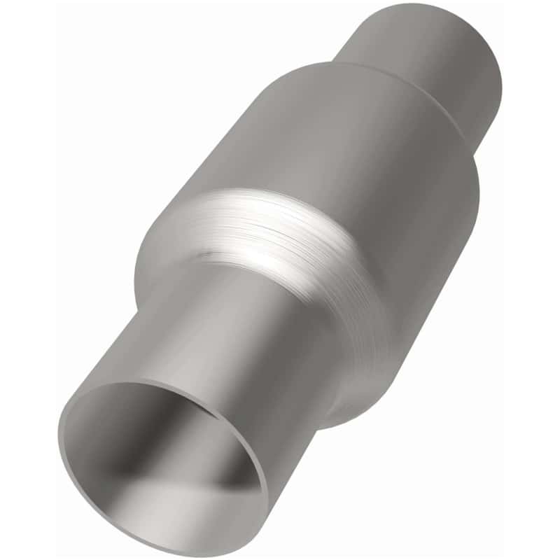 Magnaflow — MagnaFlow Conv Univ 2.25inch Preconv.
Standard Grade
Standard - view 4