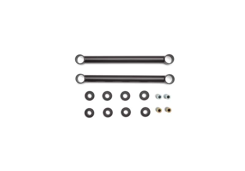Ford Racing — Ford Racing 2005-2014 Mustang Tubular Rear Lower Control Arm Kit - Urethane Bushings - view 3