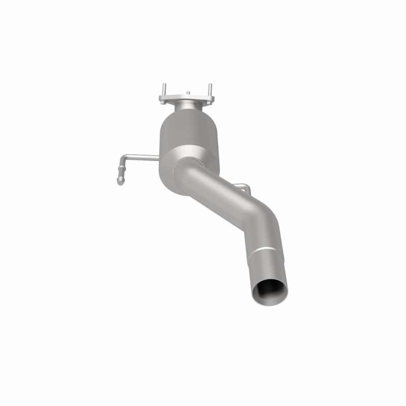 Magnaflow — MagnaFlow Conv DF 04-07 VW Touareg 4.2L Driver Side
OEM Grade
OEM - view 16