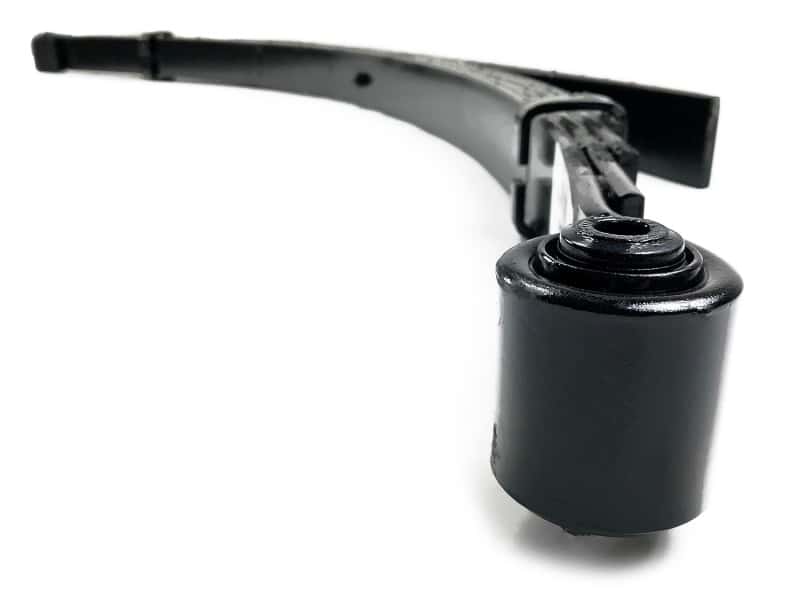 Tuff Country — Tuff Country 88-98 Chevy 1500/2500 Truck 4wd Rear 3in EZ-Ride Leaf Springs (Ea)
Leaf Spring-3in. - view 3