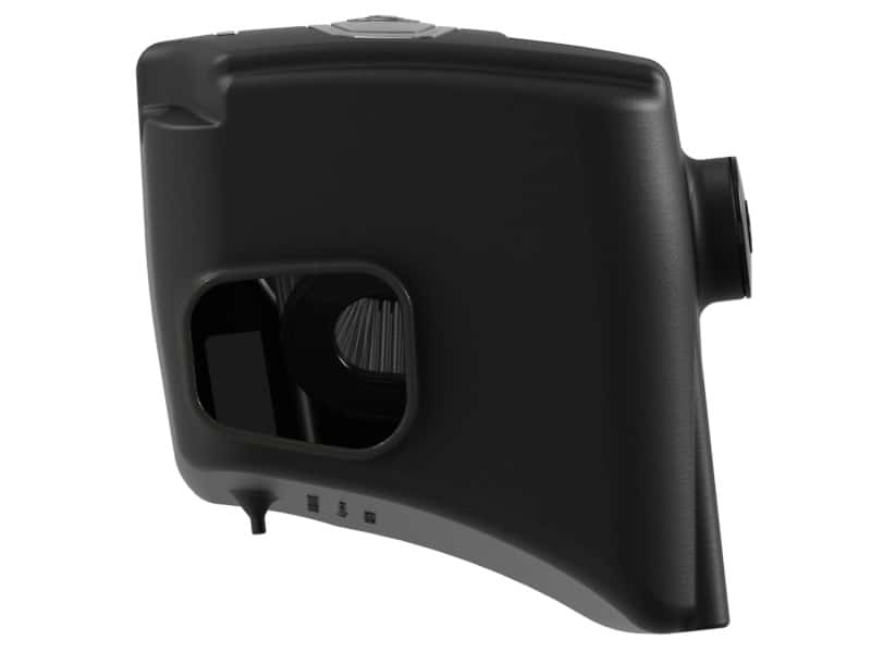 aFe — aFe POWER Momentum GT Pro Dry S Cold Air Intake System 2017 GM Colorado/Canyon V6 3.6L
Momentum GT Intake - view 6