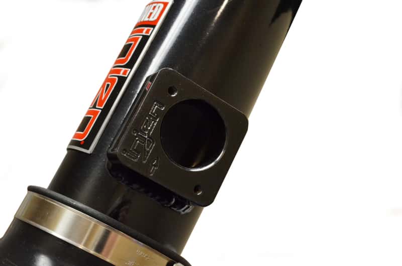 Injen — Injen 17-18 Toyota iA 1.5L Black Cold Air Intake
Short Ram Intake
Air Intake Kit - view 9