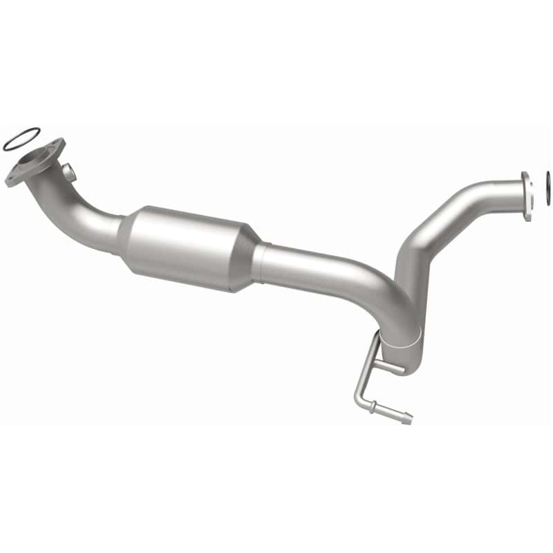 Magnaflow — MagnaFlow 16-20 Toyota Tacoma V6 3.5L OEM Grade Direct-Fit Catalytic Converter
OEM Grade
OEM - view 31