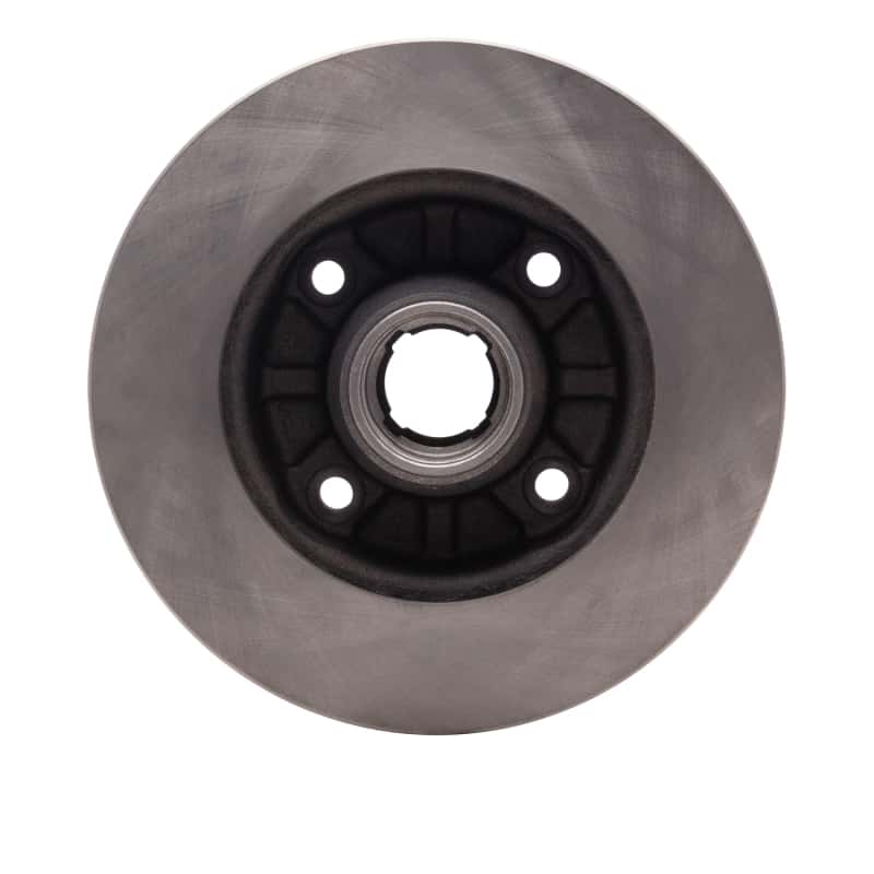 DFC — DFC 84-85 Mazda RX-7 Front Brake Rotor
DFC Brake Rotor - view 5
