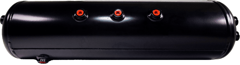 Kleinn Air Horns — Kleinn 2.6 gal Air Tank
Air Tank - view 2