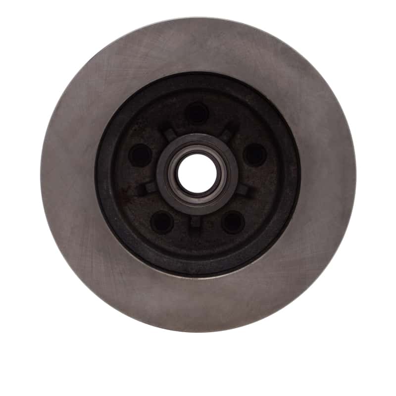 DFC — DFC 85-92 Chevrolet Camaro Front Brake Rotor
DFC Brake Rotor - view 5