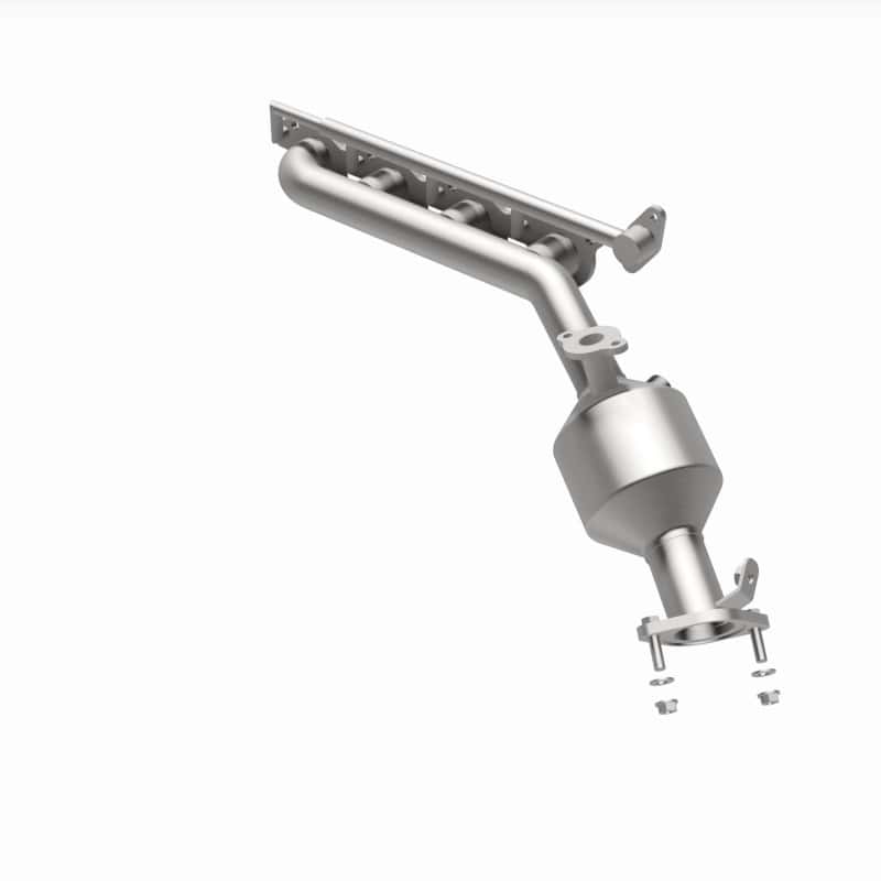Magnaflow — MagnaFlow Converter Direct Fit 16-17 Lexus GX460 4.6L
OEM Grade
OEM - view 22