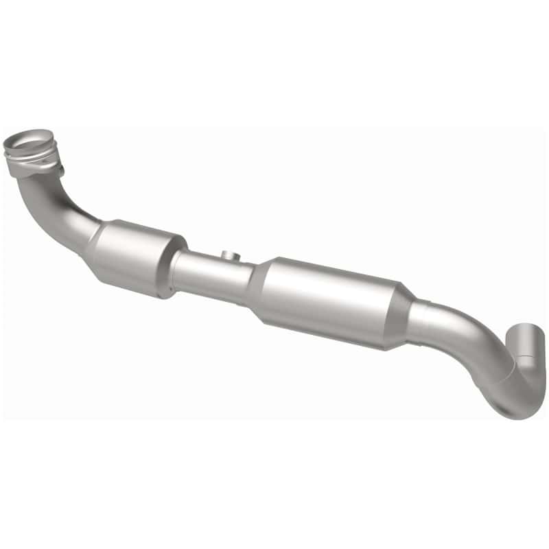 Magnaflow — Magnaflow 03-04 Ford Expedition 5.4L Direct Fit Converter
California - view 4