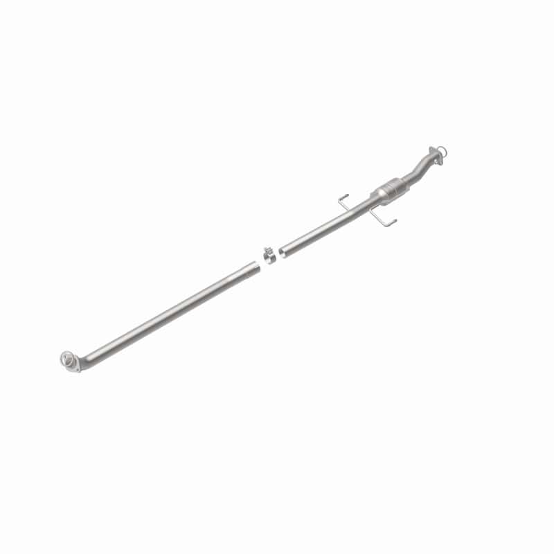 Magnaflow — Magnaflow Conv DF 2004 Toyota Rav4 2.4L
California - view 18