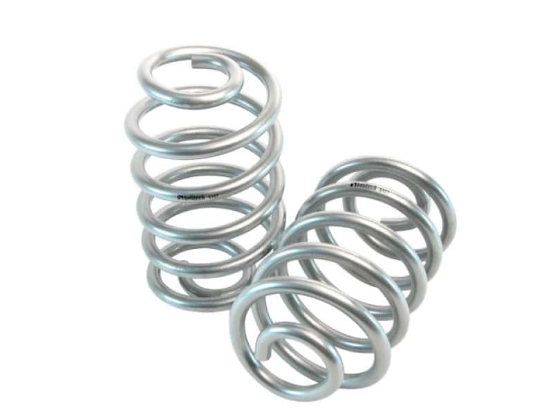 Belltech — Belltech COIL SPRING SET 02-06 TRAILBLAZER/ENVOY
COIL SPRING SET - view 2