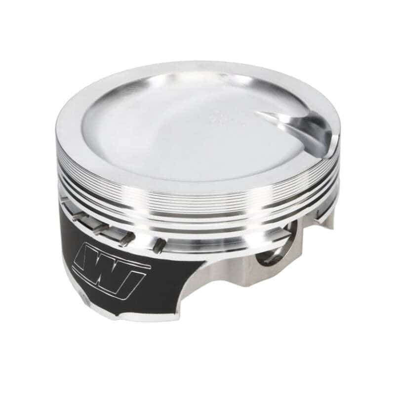 Wiseco — Wiseco Chevy Big Block 4.500in Bore 1.395in CH -8.00 CC Piston Set
Piston Set - view 1