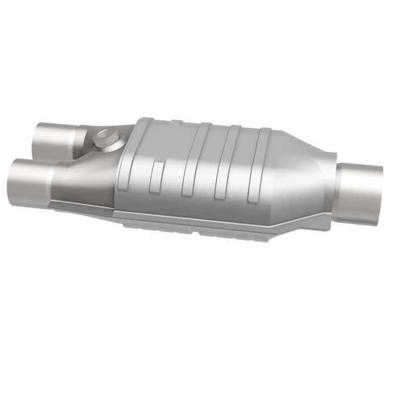 Magnaflow — Magnaflow 2.5in./2in. S/D CAOBDII Universal Converter
California - view 12