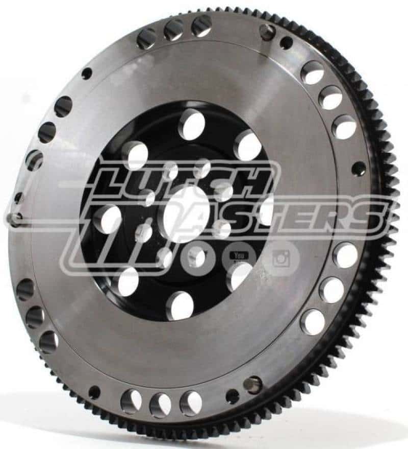 Clutch Masters — Clutch Masters 90-92 Toyota MR-2 2.0L Eng T (From 1/90 to 12/91) / 90-94 Toyota Celica 2.0L Eng T (F
Clutch Flywheel - view 2