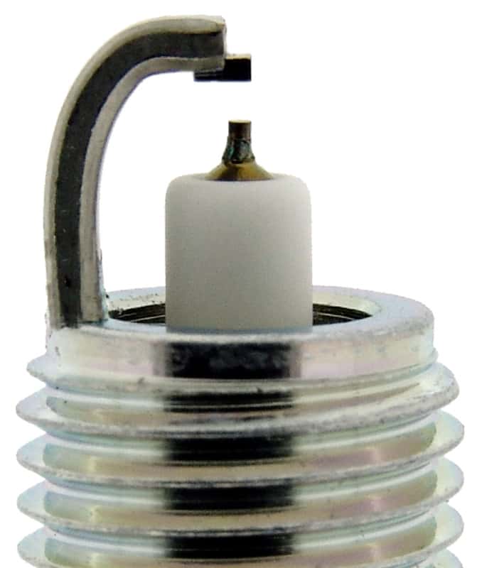 NGK — NGK Iridium Laser Spark Plug Box of 4 (SILZKAR7B11)
H. I. Spark Plug - view 4