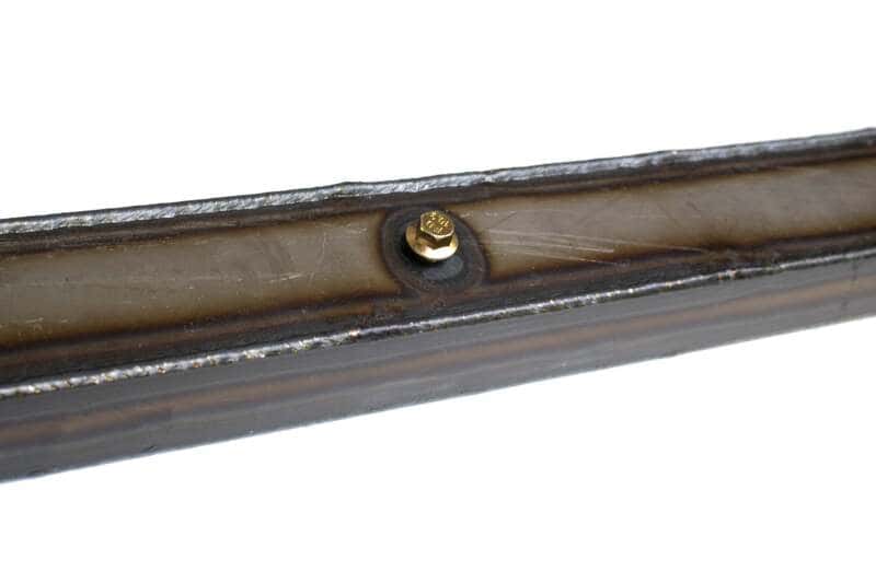 RustBuster — Rust Buster 04-12 Chevy Colorado Forward Fuel Tank Crossmember - view 4