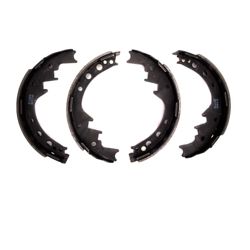 DFC — DFC 72-74 Toyota Hilux (USA/Canada) Rear Premium Service Shoes
DFC Brake Shoe Set - view 1