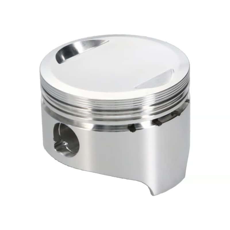 Wiseco — Wiseco 88-03 Kawasaki KLF220 Bayou 9.3:1 CR Piston
Piston Kit - view 4