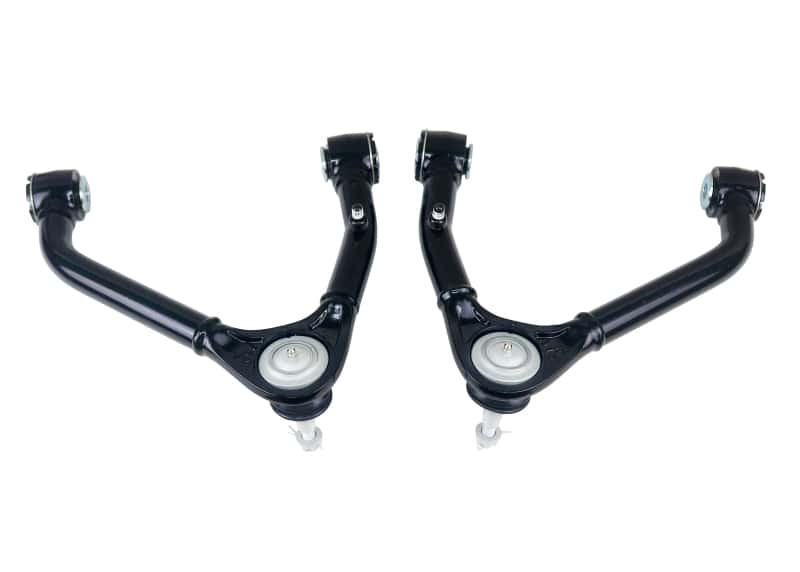 Whiteline — Whiteline 09-18 Chevrolet Silverado 1500 09-18 GMC Sierra 1500 Front Upper Control Arm
Control Arm - view 2