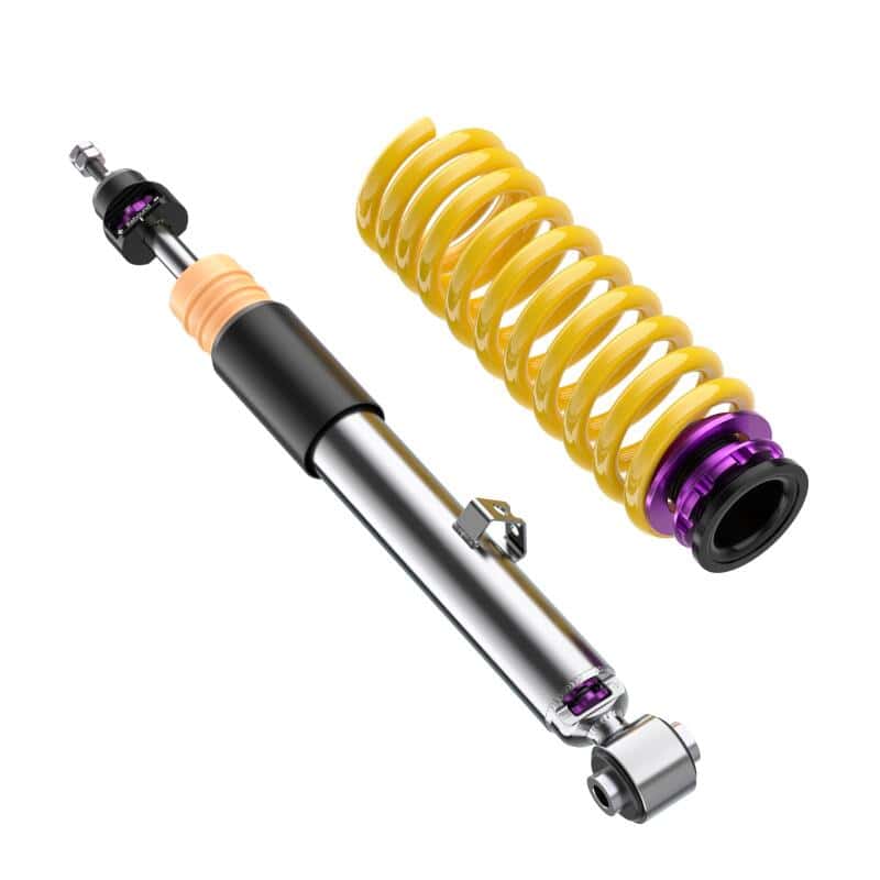 KW — KW Coilover Kit V3 2018+ Kia Stinger AWD w/ Electronic Dampers
Coilover Kit - view 21
