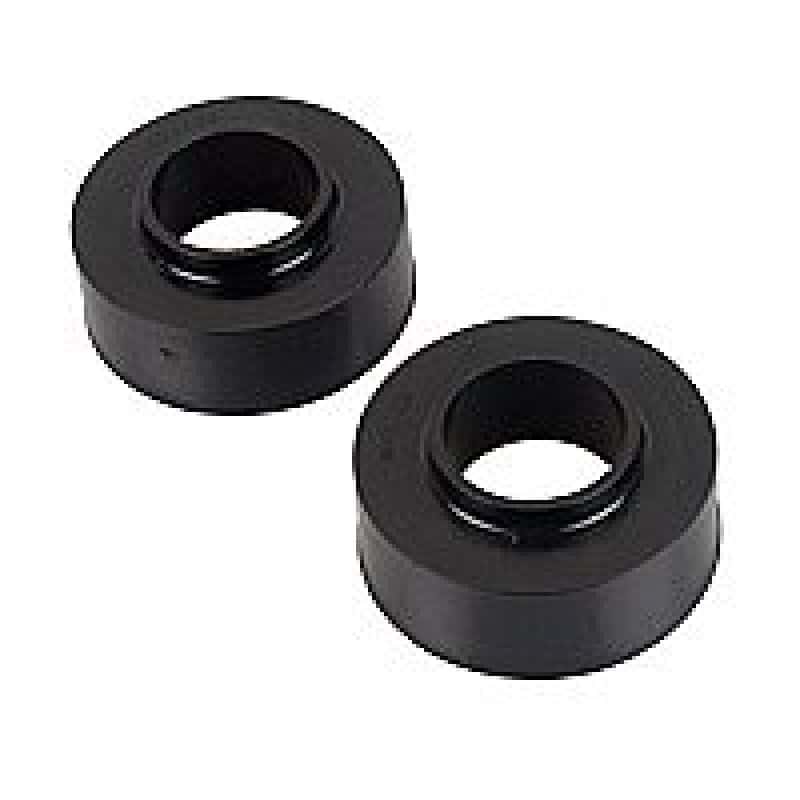 Synergy Mfg — Synergy 2007+ Jeep Wrangler JK/JKU/JL/JLU 1.750in Front Coil Spring Spacer - view 1