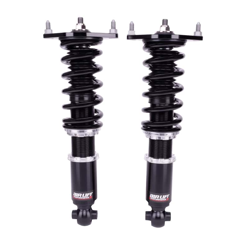 Air Lift — Air Lift Performance 12-24 Toyota G86/GR86 / 12-16 Scion FRS Coilover Kit
Air Lift Performance - view 4