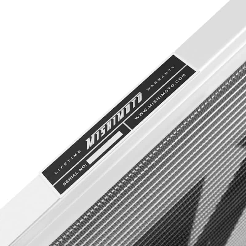 Mishimoto — Mishimoto 70-81 Chevy Camaro X-Line Performance Aluminum Radiator - view 13