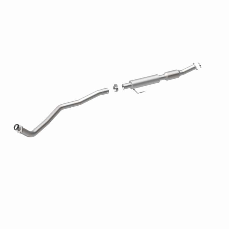 Magnaflow — MagnaFlow Conv DF 09 Matrix/Vibe 2.4 FWD OEM
OEM Grade
OEM - view 17