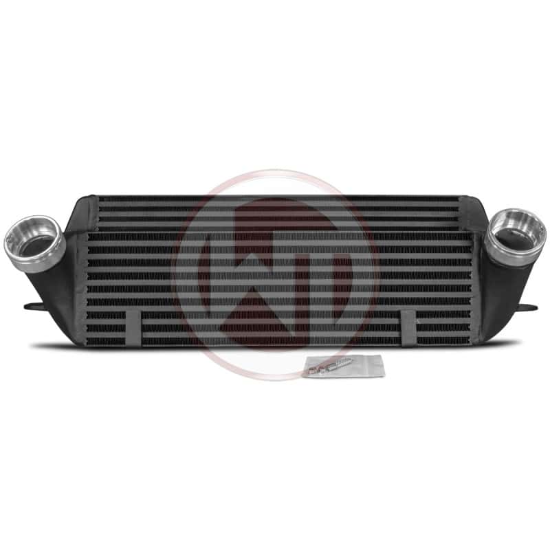 Wagner Tuning — Wagner Tuning BMW E84/E87/E90 x16d-x20d Performance Intercooler Kit - view 1