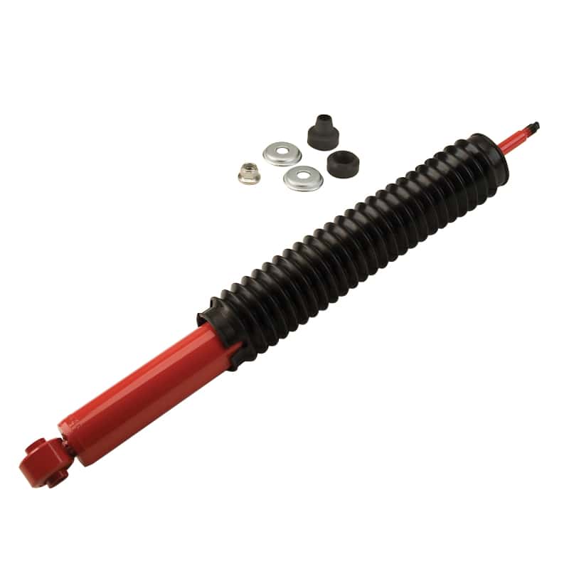 KYB — KYB Shocks & Struts MonoMax Front DODGE Ram 1500 2500 3500 Pickup (4WD) - Lift Replacement Shocks 19
Gas Shock - view 1