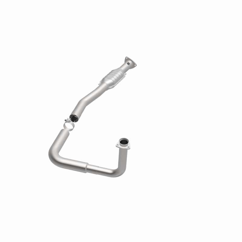 Magnaflow — MagnaFlow Conv DF 97-00 GM Van 5.7L Lf
HM Grade
HM - view 27