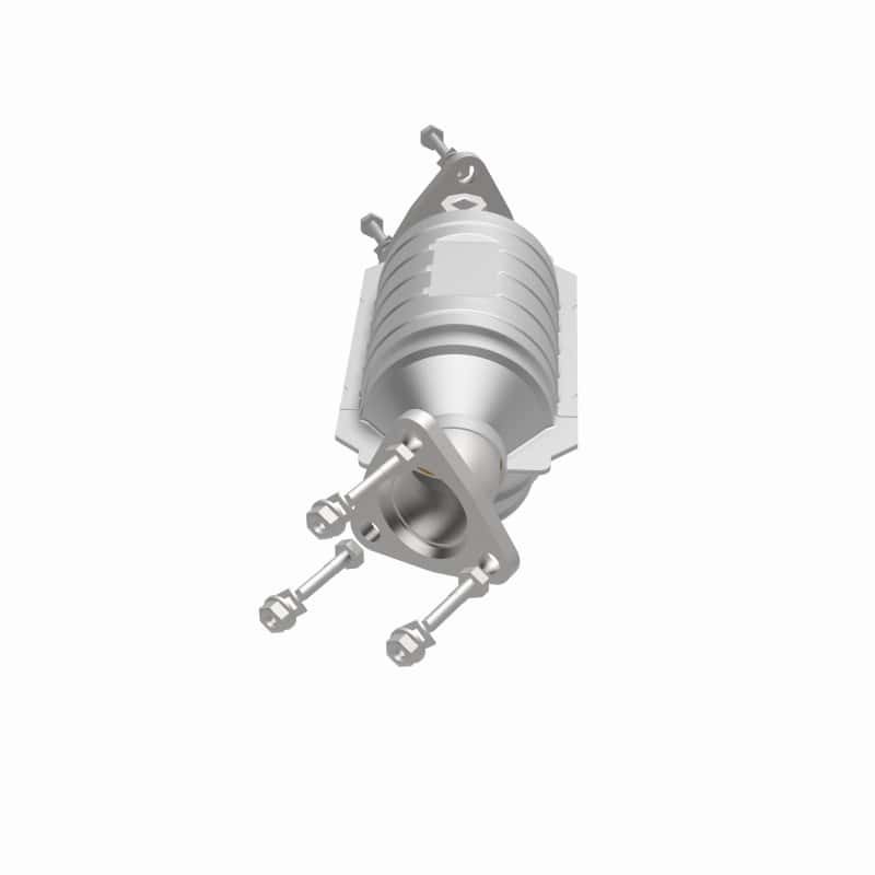 Magnaflow — MagnaFlow Conv DF 99-02 Nissan Frontier / 00-04 XTerra 3.3L (Calif)
California - view 25