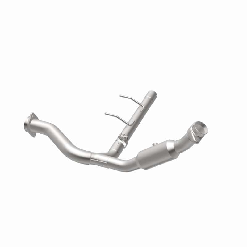 Magnaflow — Magnaflow 07-08 Ford Expedition 5.4L Direct Fit Converter
California - view 21