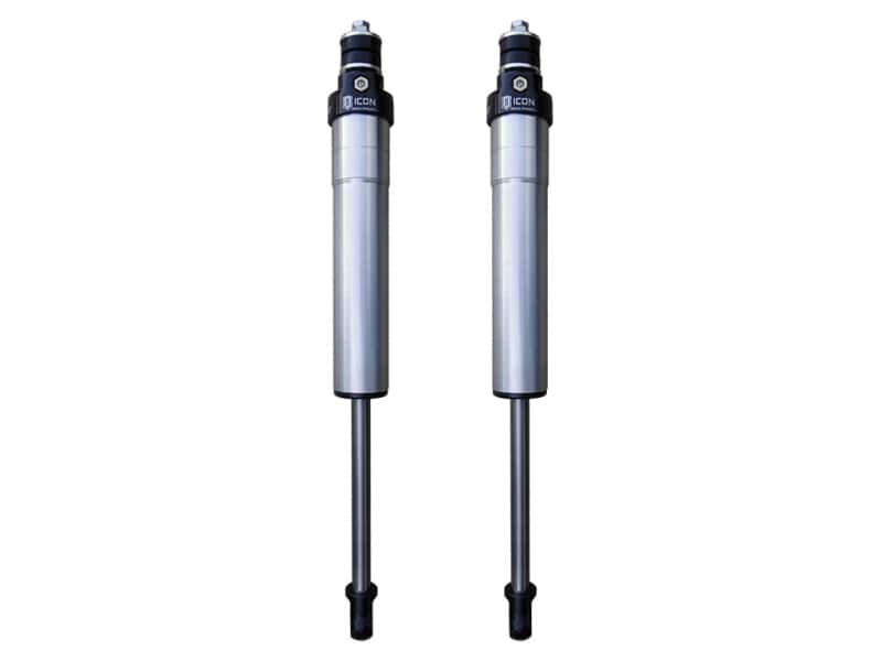ICON — ICON 2007+ Toyota Tundra Rear 2.5 Series Shocks VS IR - Pair
SHOCK ABSORBERS - view 1