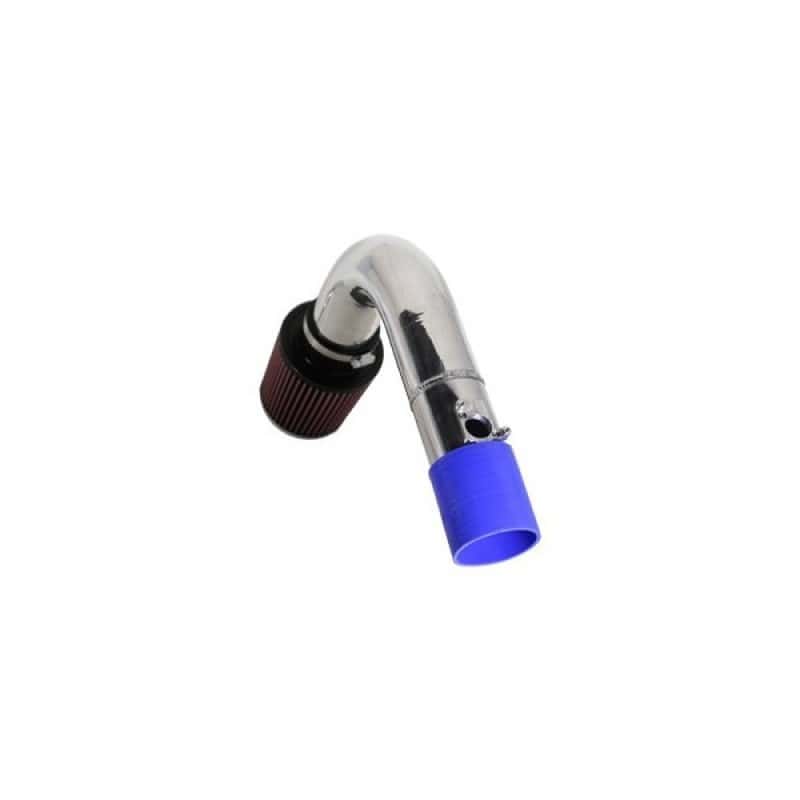 Turbo XS — Turbo XS 2008 WRX / 2008 STi Cold Air Intake - view 2