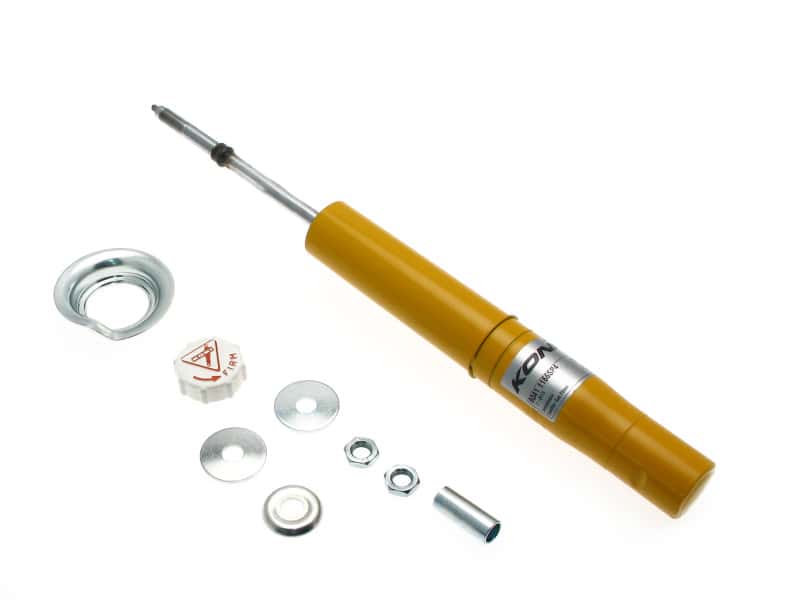 KONI — Koni Sport (Yellow) Shock 88 Honda Civic/ CRX (Exc.Wagon) - Front
Shock Absorber - view 1